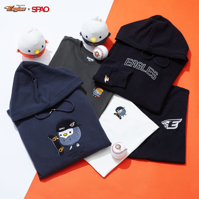 [사진] 한화 이글스 제공