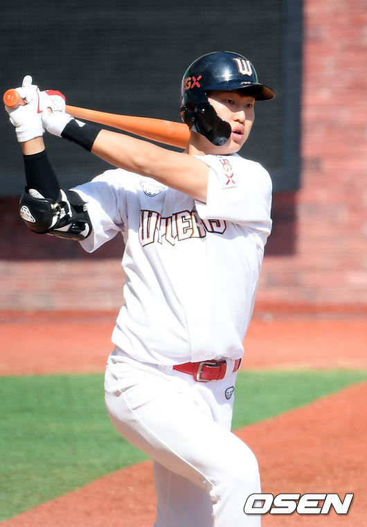 SK 김창평. /cej@osen.co.kr