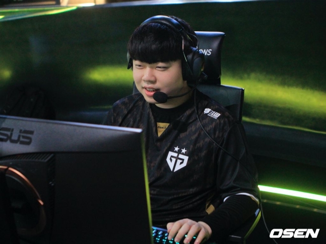 '클리드' 김태민