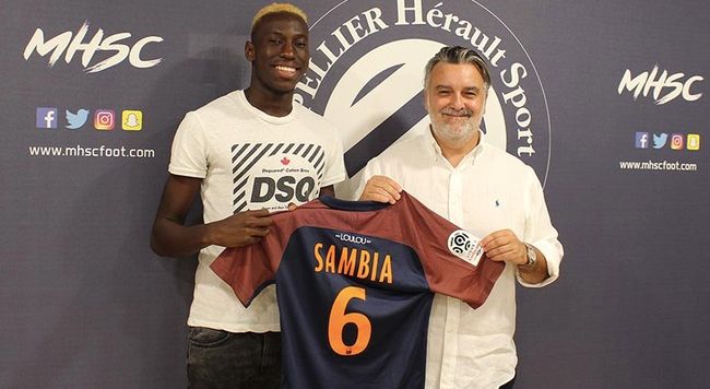 [사진] 몽펠리에 홈피.