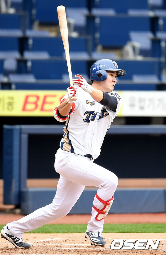 NC 박민우 /youngrae@osen.co.kr