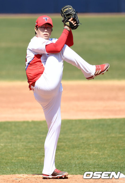 KIA 양현종. /dreamer@osen.co.kr