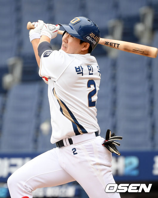 NC 박민우./rumi@osen.co.kr