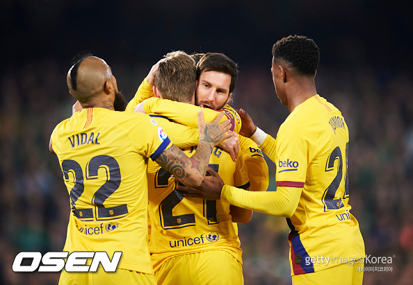 [사진] ⓒGettyimages(무단전재 및 재배포 금지)