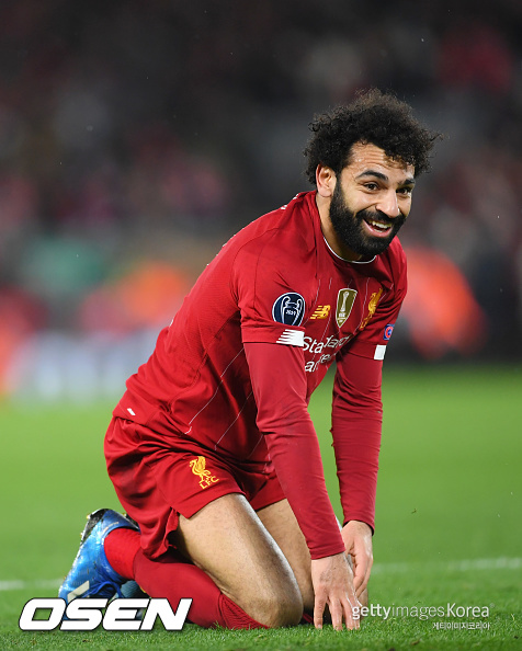 [사진] ⓒGettyimages(무단전재 및 재배포 금지)