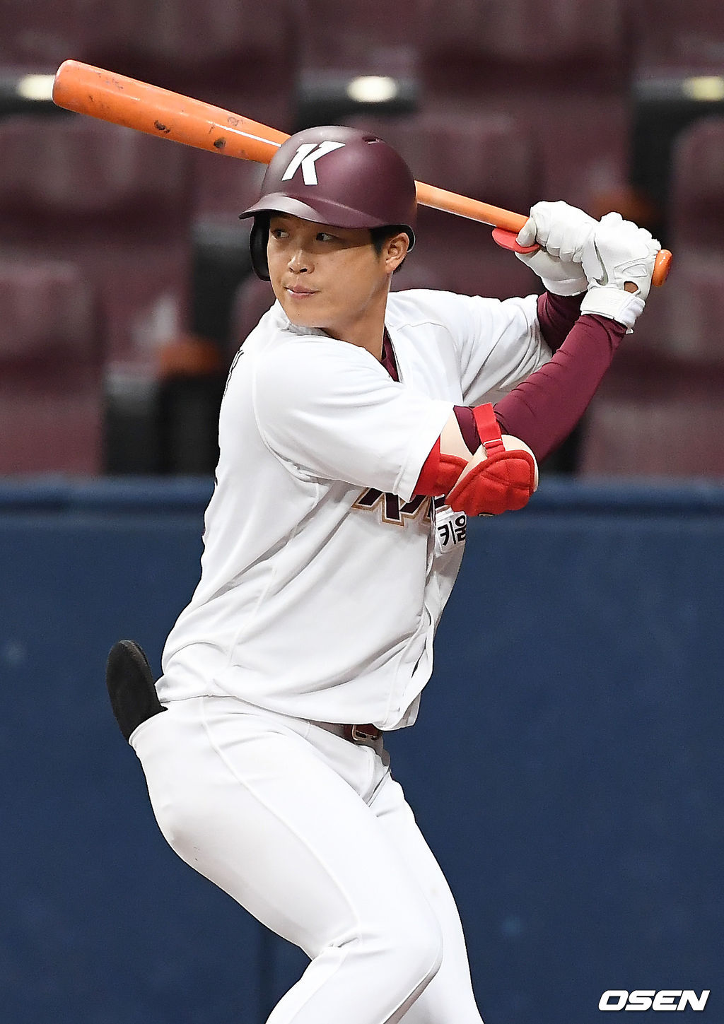 키움 박준태. /youngrae@osen.co.kr