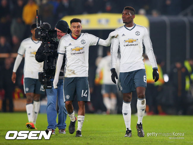 [사진] ⓒGettyimages(무단전재 및 재배포 금지)