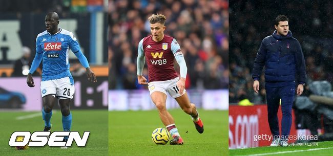 [사진] ⓒGettyimages(무단전재 및 재배포 금지)