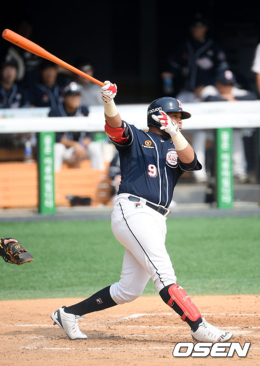 두산 페르난데스. /cej@osen.co.kr