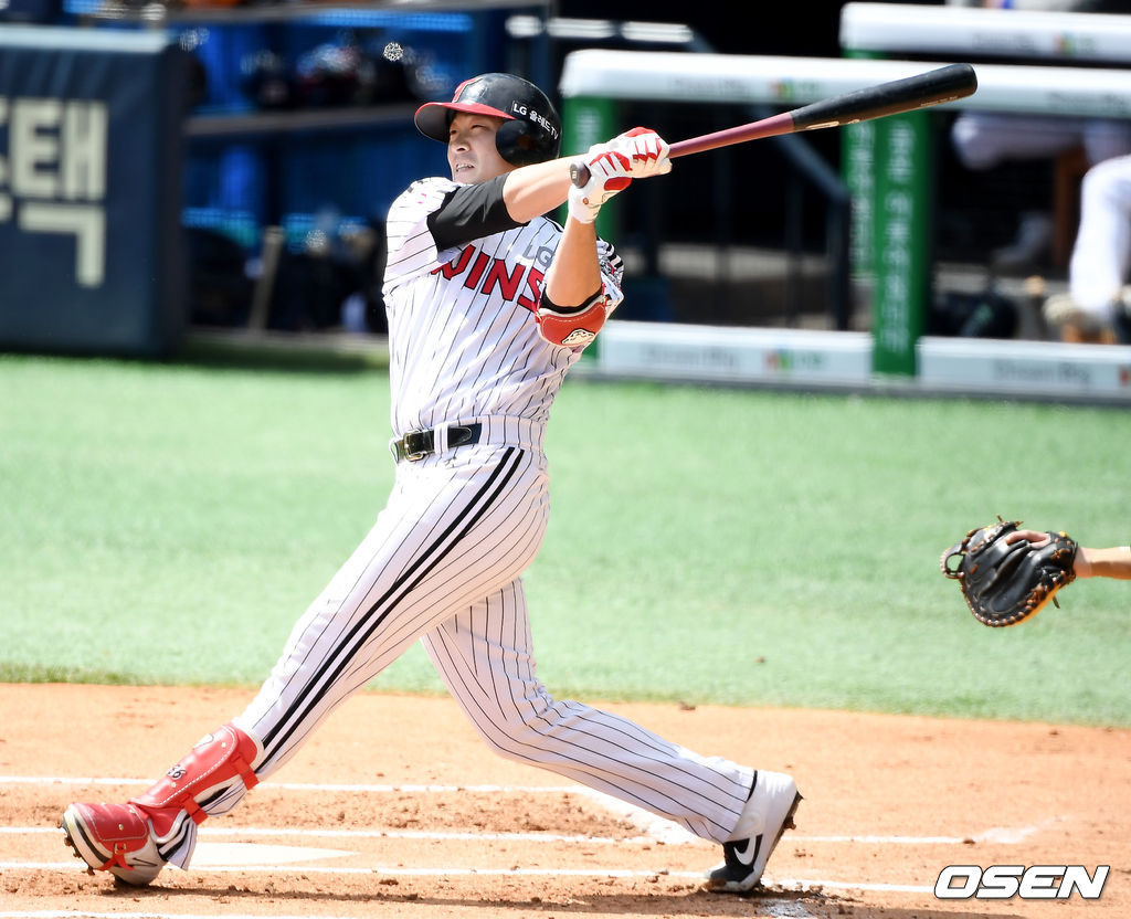 LG 이형종. /youngrae@osen.co.kr