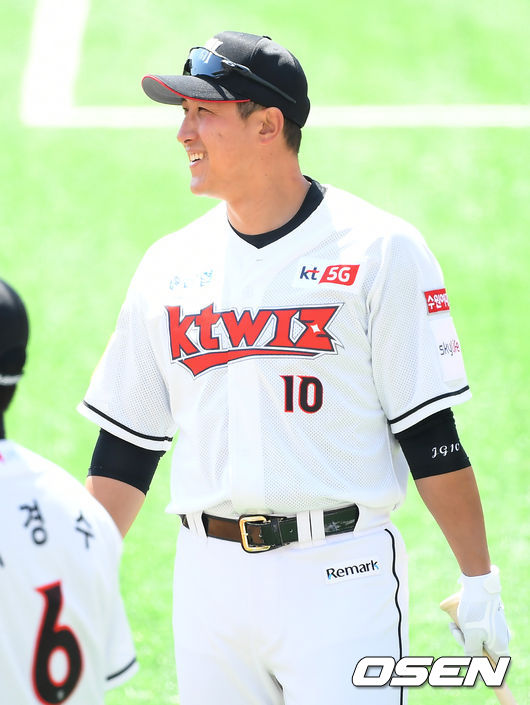 KT 황재균 /ks0919@osen.co.kr