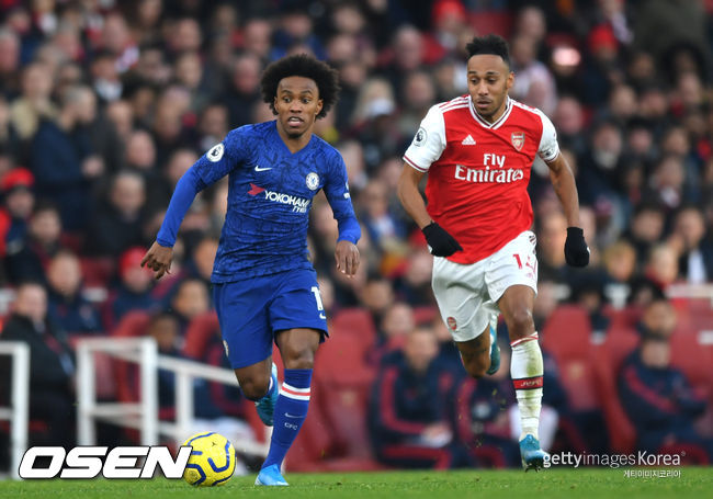 [사진] ⓒGettyimages(무단전재 및 재배포 금지)