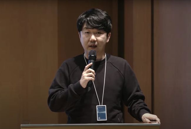 김남준 PD. /온라인 간담회 영상 캡처.