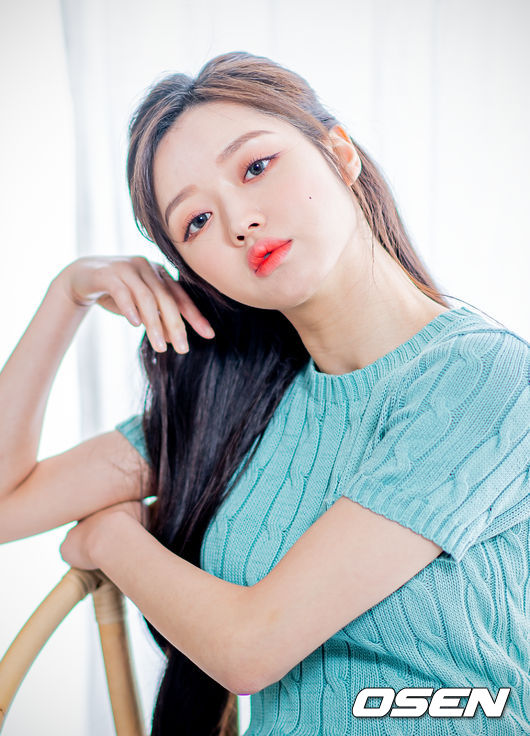 오마이걸 유아 (스타로드)/ rumi@osen.co.kr