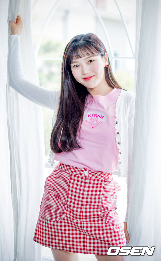 오마이걸 효정 (스타로드)/ rumi@osen.co.kr