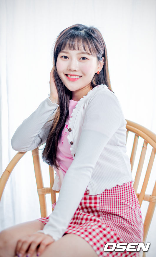 오마이걸 효정 (스타로드)/ rumi@osen.co.kr