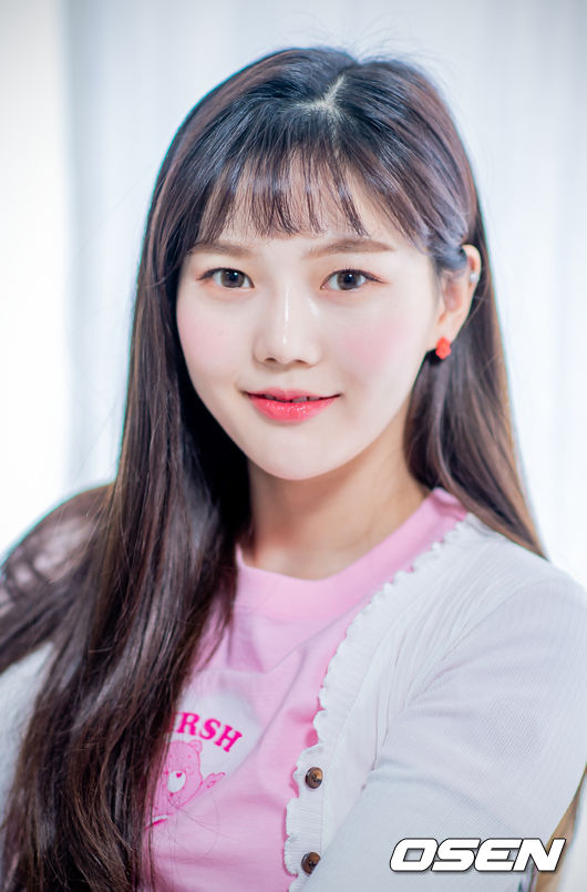 오마이걸 효정 (스타로드)/ rumi@osen.co.kr