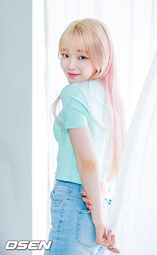 오마이걸 승희 (스타로드)/ rumi@osen.co.kr