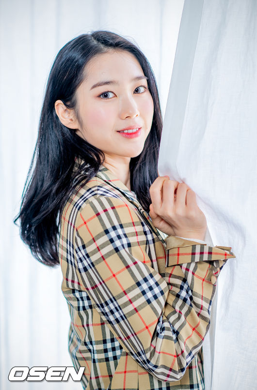 오마이걸 지호 (스타로드)/ rumi@osen.co.kr