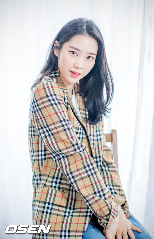 오마이걸 지호 (스타로드)/ rumi@osen.co.kr