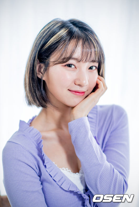 오마이걸 비니 (스타로드)/ rumi@osen.co.kr