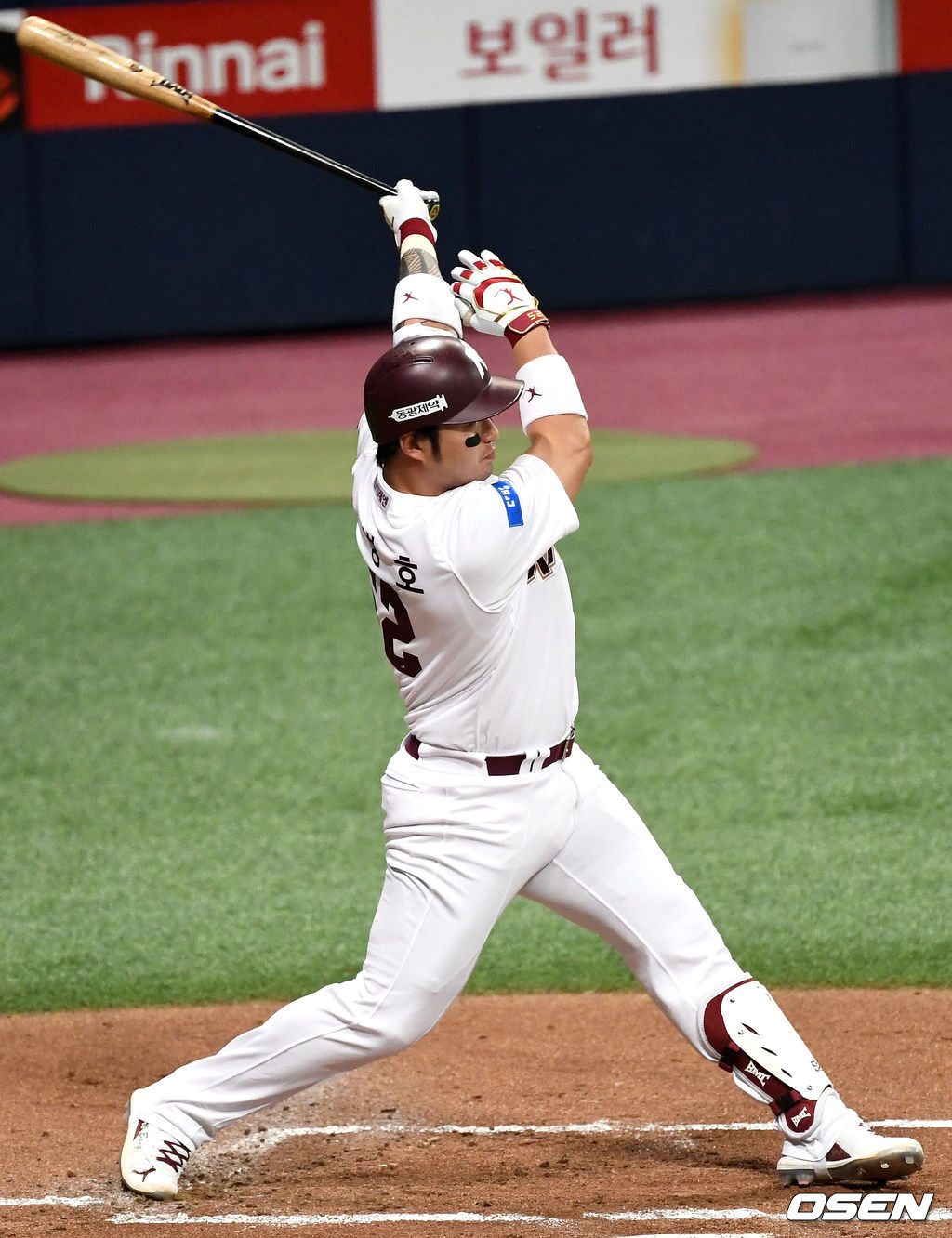 키움 박병호. /dreamer@osen.co.kr