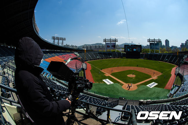 잠실야구장 /cej@osen.co.kr