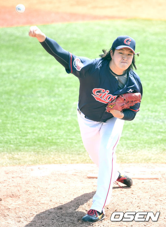 롯데 김원중 /dreamer@osen.co.kr