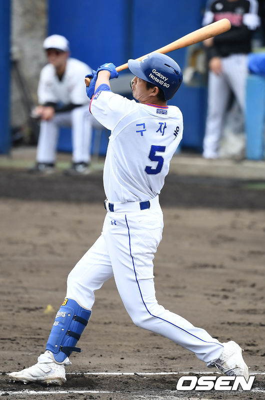 구자욱 /youngrae@osen.co.kr