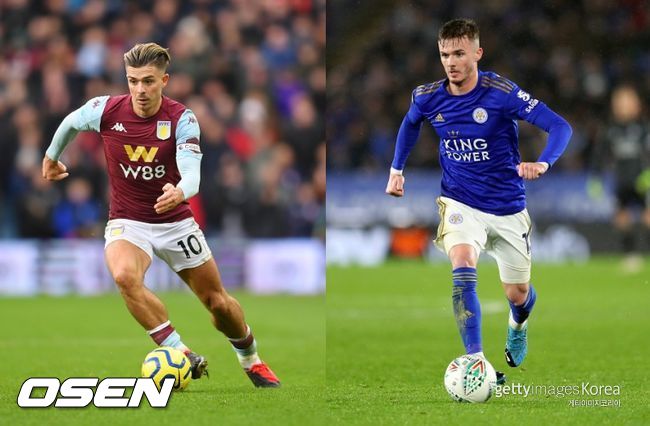 [사진] ⓒGettyimages(무단전재 및 재배포 금지)