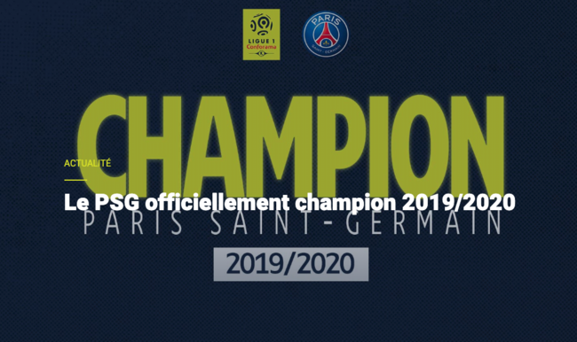 [사진] 프랑스 리그1 캡처