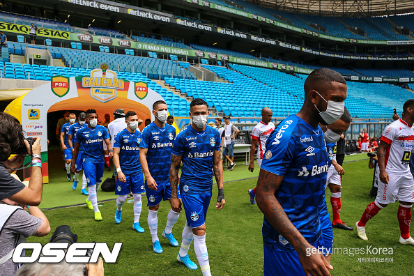 [사진] ⓒGettyimages(무단전재 및 재배포 금지)