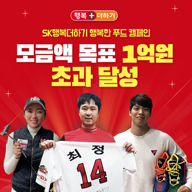 [사진] SK 와이번스 제공