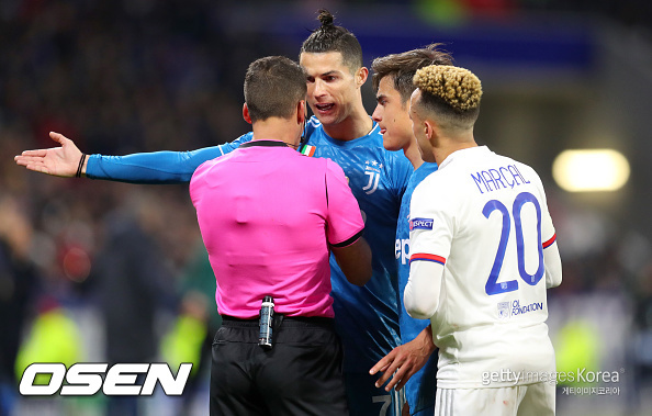 [사진] ⓒGettyimages(무단전재 및 재배포 금지)