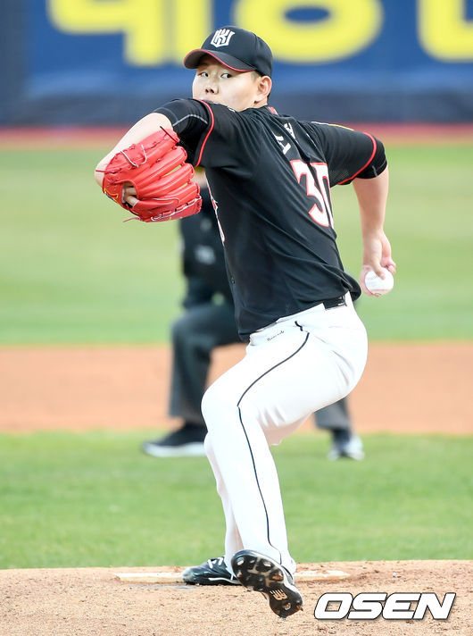 KT 소형준/ksl0919@osen.co.kr