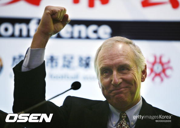 케빈 맥카베 전 셰필드 구단주. [사진] ⓒGettyimages(무단전재 및 재배포 금지)