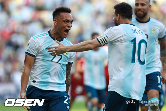 [사진] ⓒGettyimages(무단전재 및 재배포 금지)