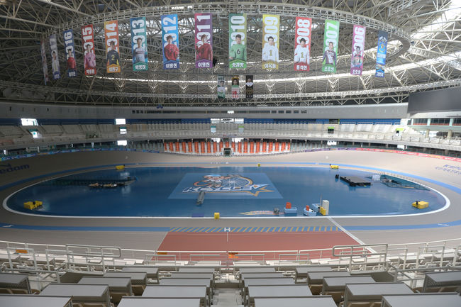 [사진]경륜경정총괄본부 제공