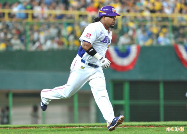 [사진] 2013년 대만 EDA 시절 라미레즈.