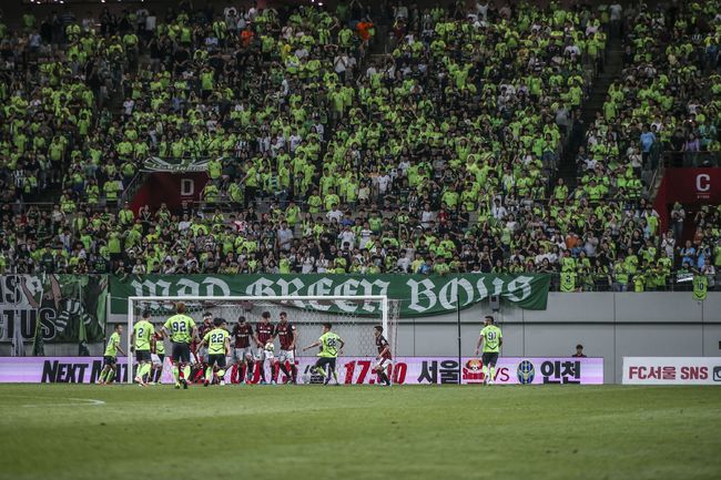[사진] 프로축구연맹 제공