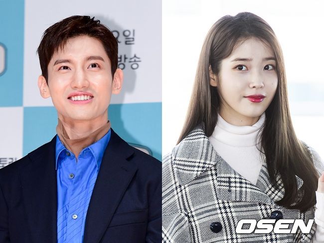 최강창민, 아이유가 어린이날을 맞아 기부로 선한 영향력을 행사했다. OSEN DB