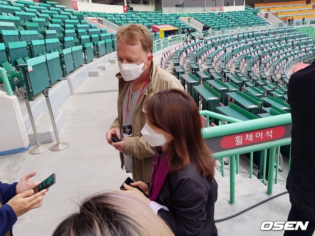 알자지라 영어뉴스 서울지부 록 맥브라이드 선임기자 /fpdlsl72556@osen.co.kr 