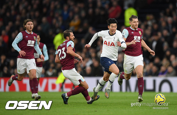 [사진] ⓒGettyimages(무단전재 및 재배포 금지)