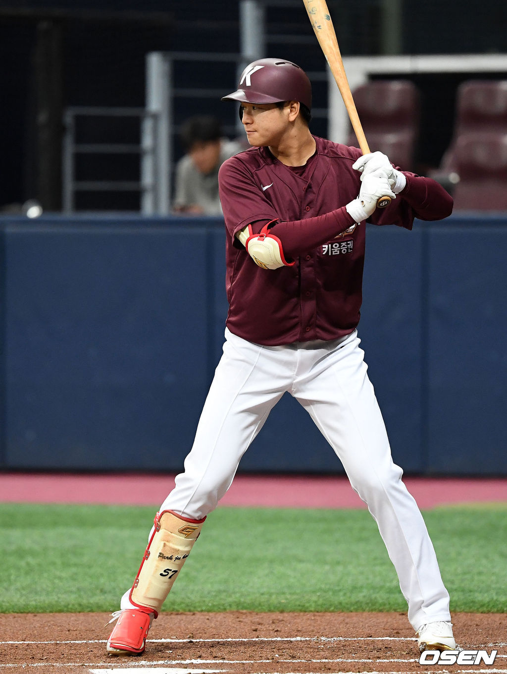 키움 박주홍 /sunday@osen.co.kr