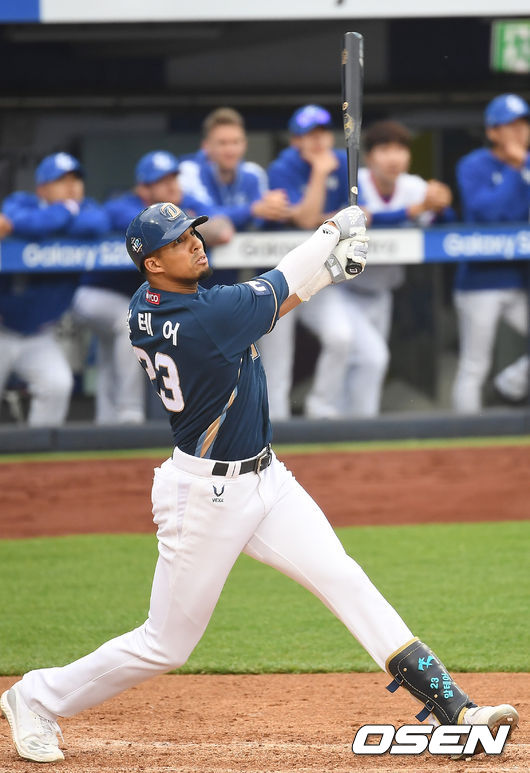 애런 알테어 /youngrae@osen.co.kr