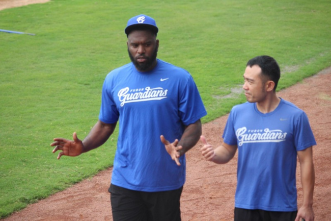 [사진] 대만 자유시보 홈페이지