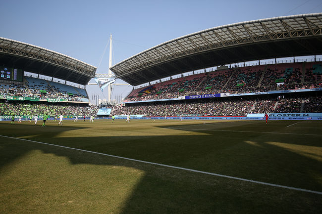 [사진] 연맹 제공.