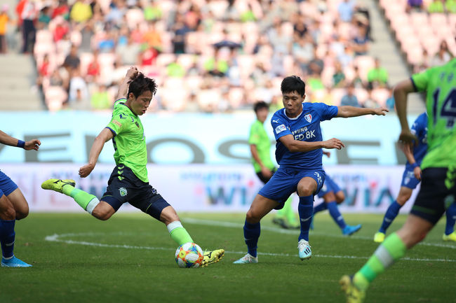 [사진] 프로축구연맹 제공