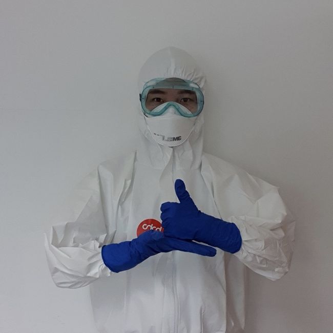 [사진] 롯데 자이언츠 제공