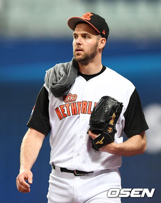 릭 밴덴헐크 /jpnews@osen.co.kr